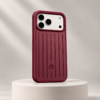 Premium Ribbed Armor Camera Protection Case