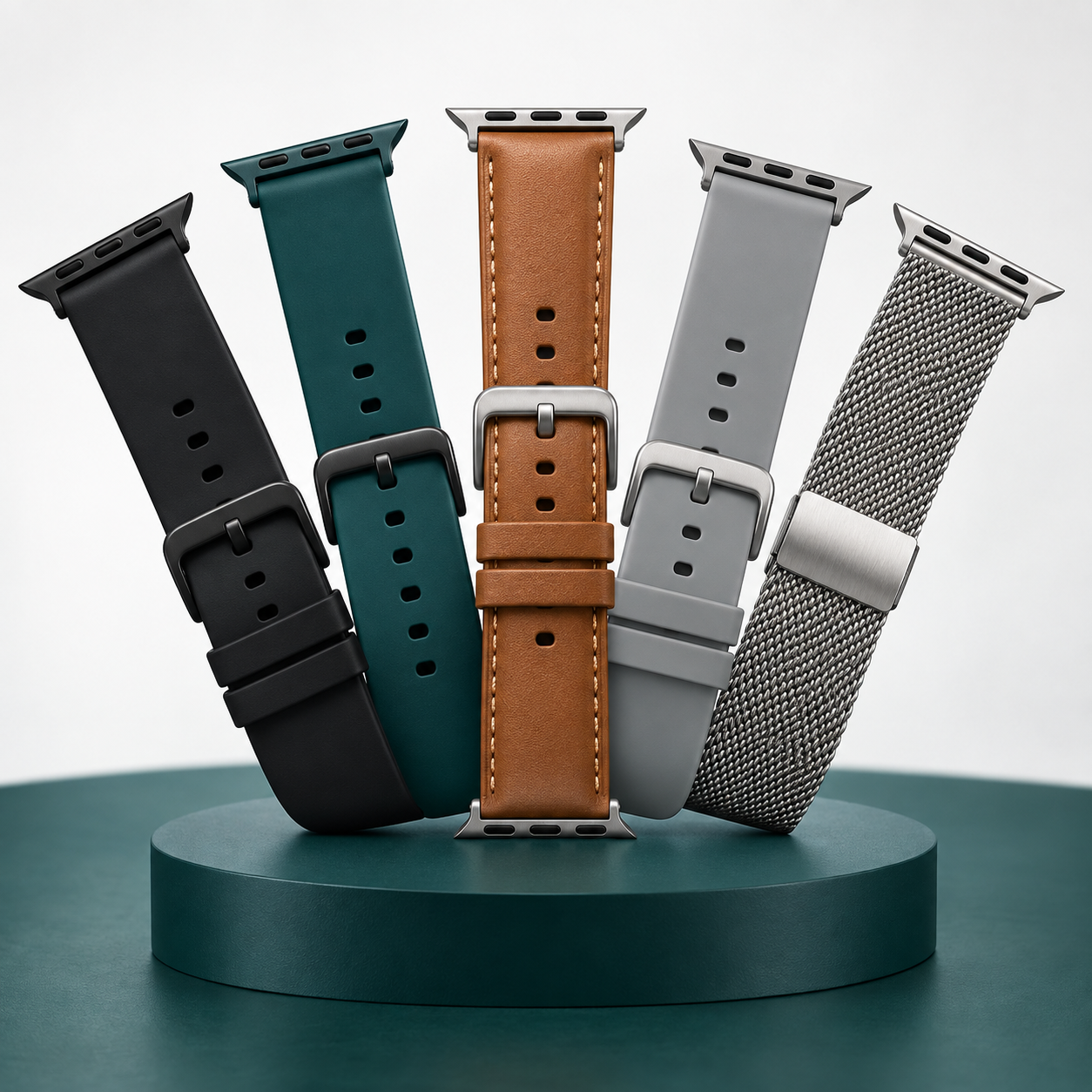 WATCH STRAPS